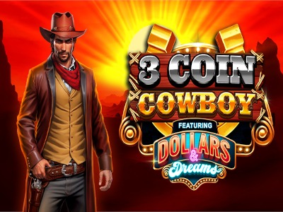 3 Coin Cowboy