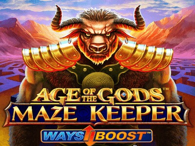 Age of Gods