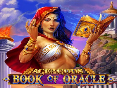 Book of Oracle