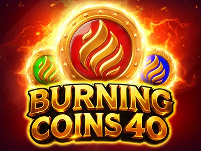 Burning Coins