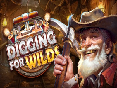 Digging Wild