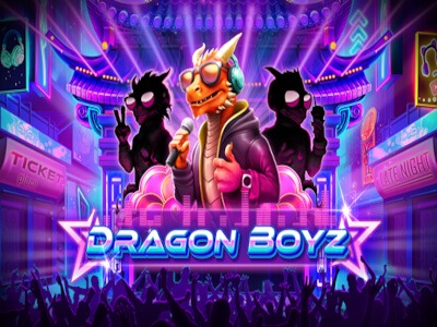 Dragon Boyz