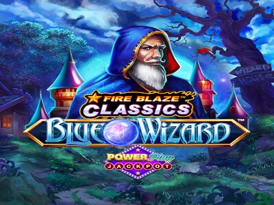 Fire Blaze Classic