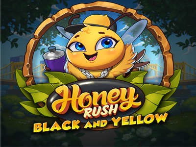 Honey Rush