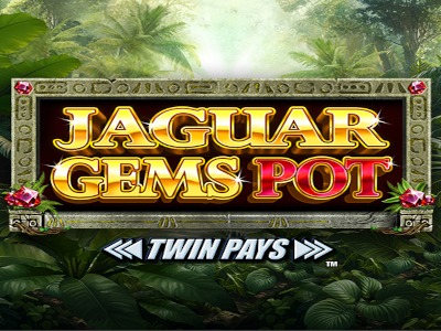 Jaguar Gemspot