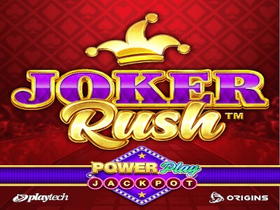 Joker Rush