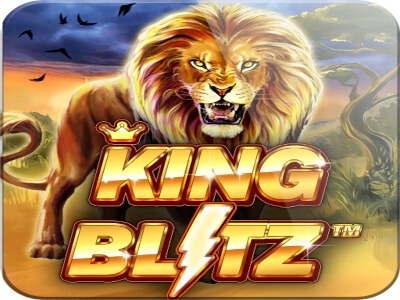 King Blitz