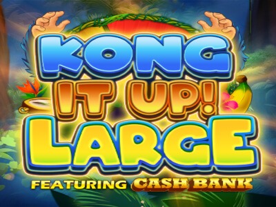 Kong It Up