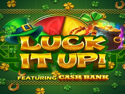 Luck It Up