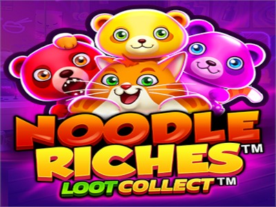 Noodle Riches
