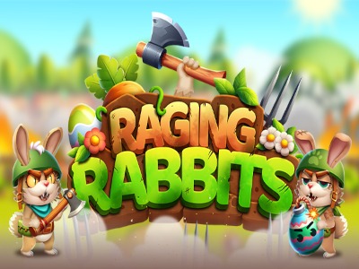 Raging Rabbits
