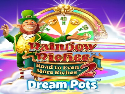 Rainbow Riches
