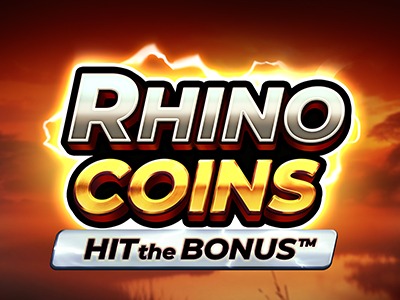 Rhino Coins