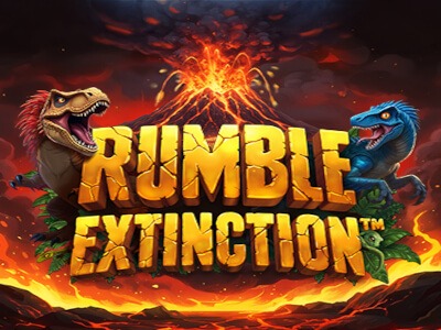 Rumble Extinction