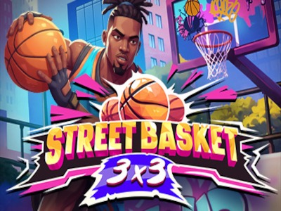 Street Basket