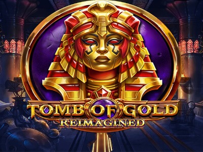 Tomb of Gold