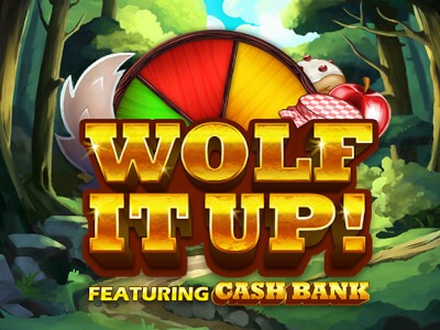 Wolf It Up